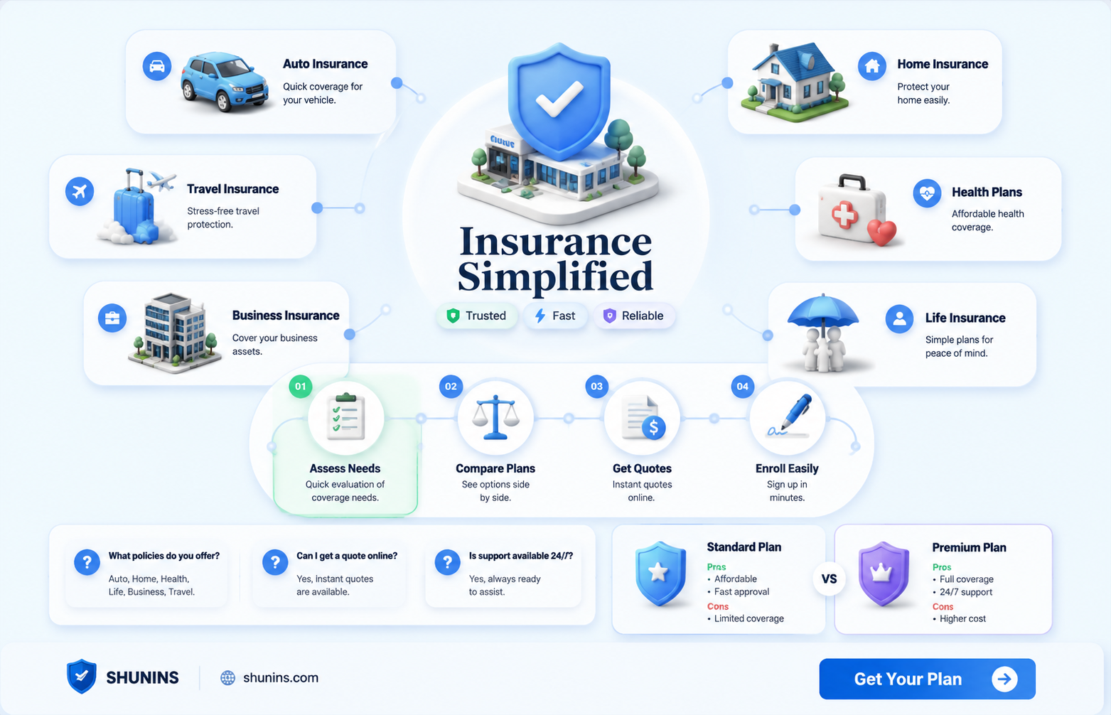 a-plus insurance center inc