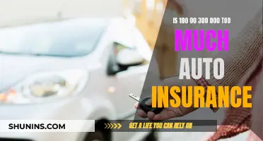 Auto Insurance: Overpaying or Peace of Mind?