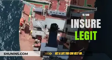 Is 100 Insure Legit? Uncovering the Truth Behind the Service