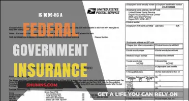 Understanding 1099-HC: Federal Insurance Reporting