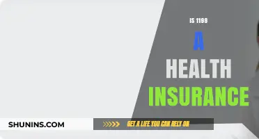 Understanding 1199: Your Guide to Health Insurance Options