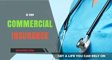 Commercial Insurance 1199: What You Need to Know