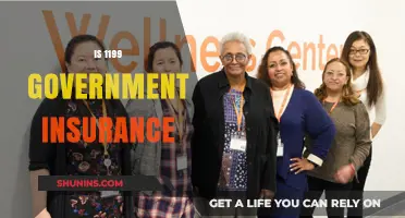 Understanding 1199 Government Insurance: Coverage, Benefits, and Eligibility Explained