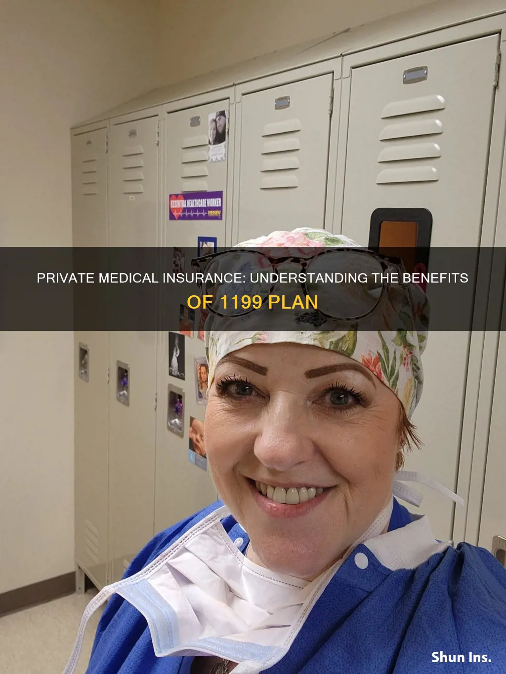 is 1199 private medical insurance