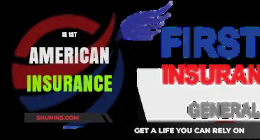 Exploring 1st American Insurance: Coverage, Benefits, and Customer Reviews