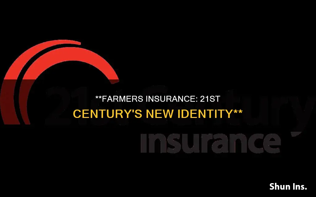 is 21st century insurance changing their name