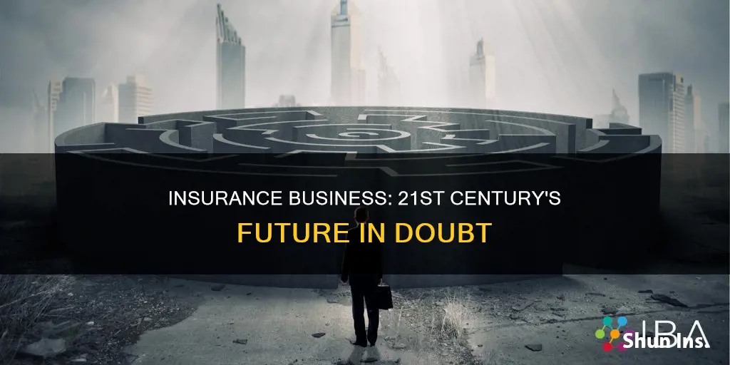 is 21st century insurance going out of business
