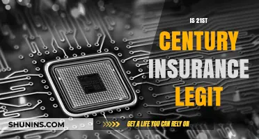 Is 21st Century Insurance Legit? A Comprehensive Review and Analysis