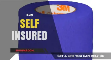 Understanding 3M's Self-Insurance Strategy: A Comprehensive Overview