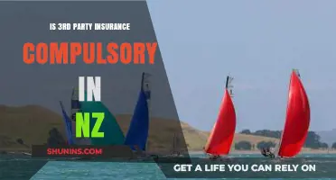 Is Third-Party Insurance Mandatory in New Zealand? What You Need to Know