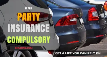Is Third-Party Insurance Mandatory? Understanding Legal Requirements
