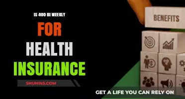 Decoding Health Insurance Costs: Is Bi-Weekly Better?