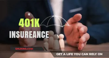 Understanding 401k Protection: Is Your Retirement Savings Truly Insured?