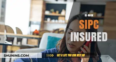 Is Your 401k SIPC Insured? Understanding Retirement Account Protection