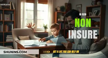 Understanding 529 Plans: Are They Insured or Non-Insured Investments?
