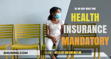 Understanding the 90-Day Waiting Period for Health Insurance Coverage