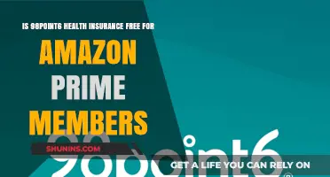 Amazon Prime Perks: Does 98point6 Health Insurance Come Free?