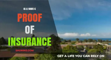 Understanding 1095-C: Is It Proof of Health Insurance Coverage?