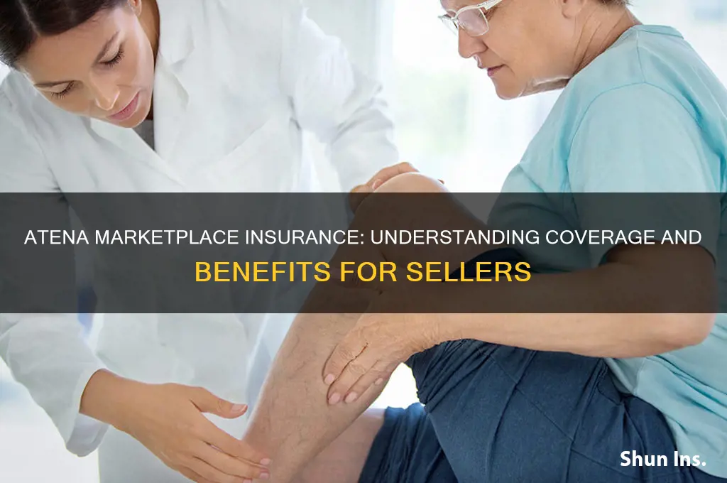is a atena marketplace insurence