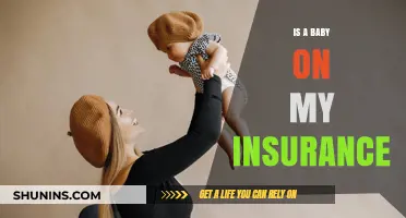Is Your Newborn Covered? Understanding Baby Insurance Options