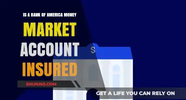 Bank of America Money Market Accounts: Are They Insured?