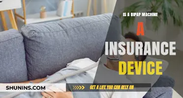 Is a BiPAP Machine Covered by Insurance? What You Need to Know