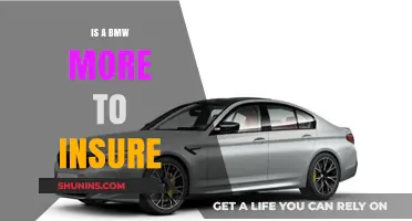 Is a BMW More Expensive to Insure? Factors and Costs Explained