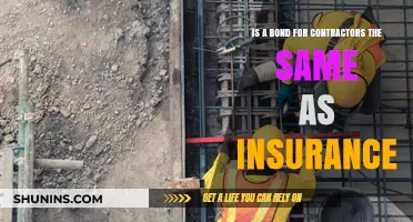 Contractor Bonds vs. Insurance: Understanding Key Differences and Purposes