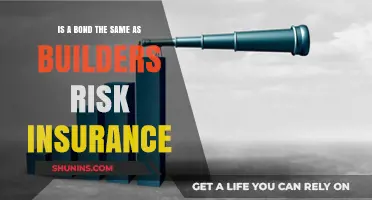 Understanding Bonds and Builder's Risk Insurance: Key Differences