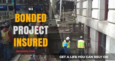 Bonded Projects: Understanding Insurance Coverage and Protection Benefits
