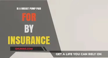 Does Insurance Cover Breast Pumps? A Comprehensive Guide for New Moms