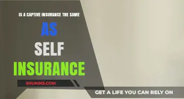 Captive Insurance vs. Self-Insurance: Understanding the Key Differences