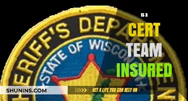 Is Your CERT Team Insured? Understanding Liability and Coverage