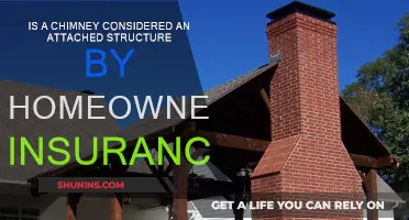 Chimney Insurance: What's Covered Under 'Attached Structures'?