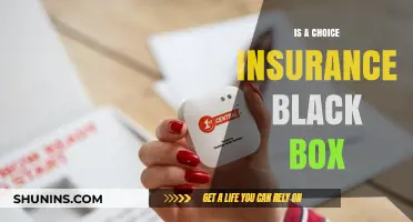 Is Choice Insurance Black Box a Smart Move for Drivers?