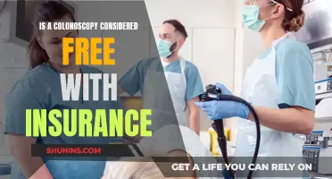 Colonoscopy: Covered by Insurance?