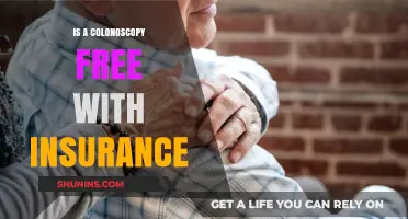 Is Colonoscopy Covered by Insurance? Costs and Coverage Explained