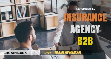 Commercial Insurance Agencies: B2B Partners for Business Protection
