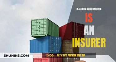 Common Carrier: Insurer or Not?