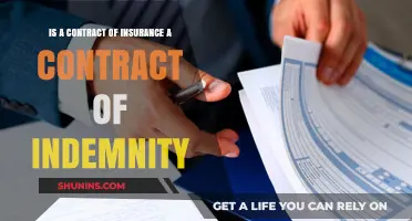 Is Insurance an Indemnity Contract? Understanding Key Legal Principles