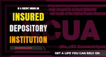 Are Credit Unions Insured Depository Institutions? What You Need to Know