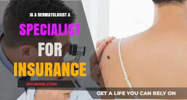 Is a Dermatologist Covered by Insurance? Specialist Care Explained