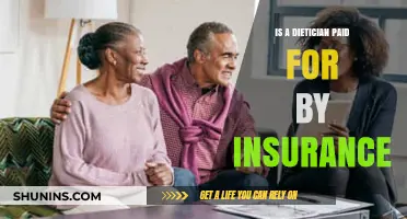 Does Insurance Cover Dietician Visits? Understanding Your Coverage Options