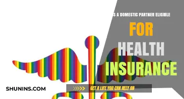 Understanding Health Insurance Eligibility for Domestic Partners