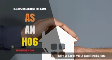 DP3 vs HO6: Understanding Key Differences in Condo Insurance Policies