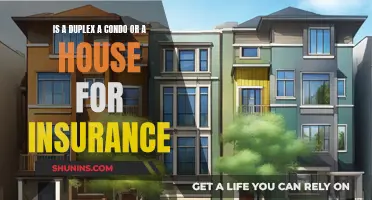 Duplex Insurance: Condo or Home?