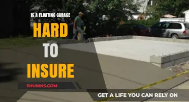 Insuring a Floating Garage: Challenges and Solutions for Unique Coverage