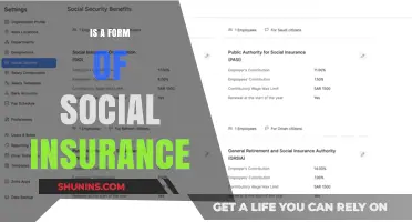 Understanding Social Insurance: Benefits, Coverage, and Its Role in Society
