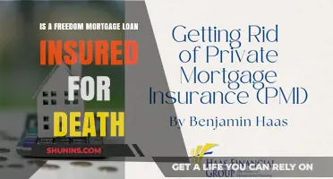 Mortgage Loan Insurance: Death Protection for Freedom Mortgage Loans