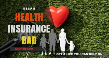 The Hidden Pitfalls of Health Insurance Gaps: What You Need to Know